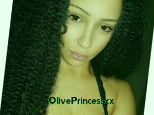 OlivePrincessxx