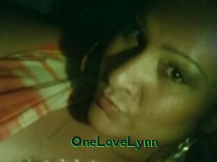 OneLoveLynn