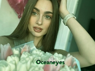 Oceaneyes