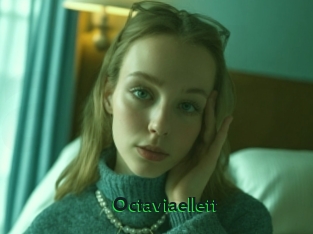 Octaviaellett