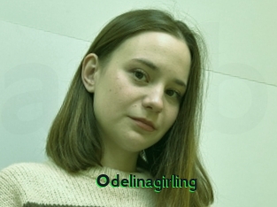 Odelinagirling