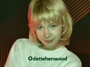 Odettehenwood