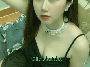 Oliviahotplay