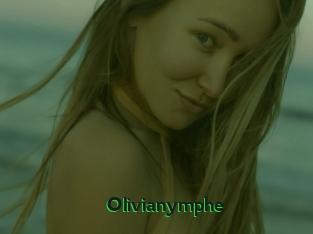 Olivianymphe