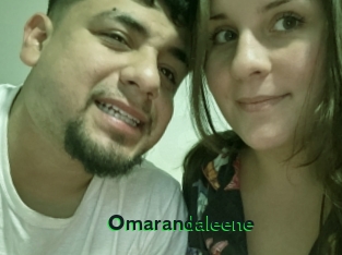 Omarandaleene