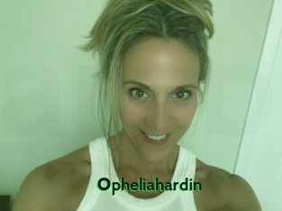 Opheliahardin