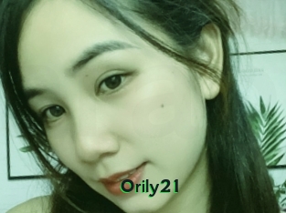 Orily21