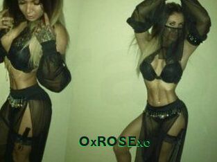 OxROSExo