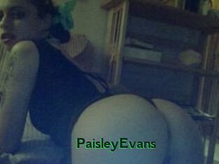 Paisley_Evans