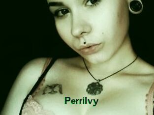 PerriIvy