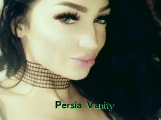 Persia_Vanity