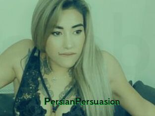 PersianPersuasion