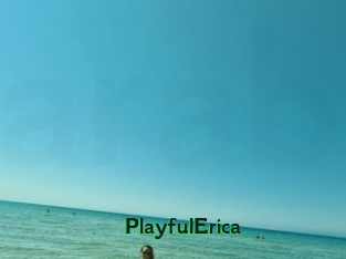 PlayfulErica