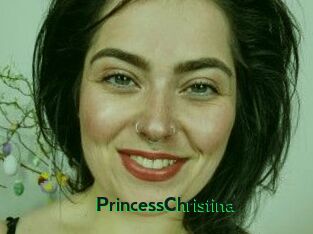 Princess_Christina