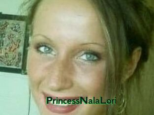 PrincessNalaLori