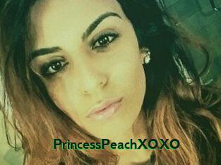 PrincessPeachXOXO