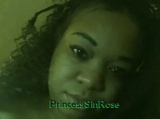 PrincessSinRose