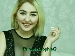 PrincessSophieQ