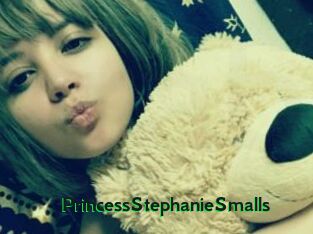 PrincessStephanieSmalls