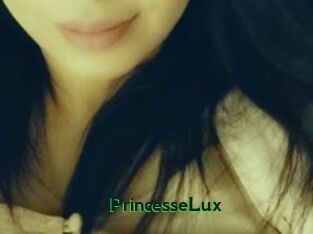 PrincesseLux