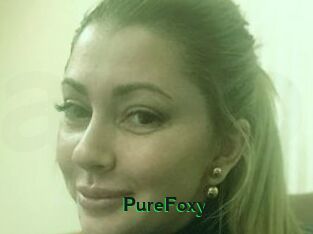 PureFoxy