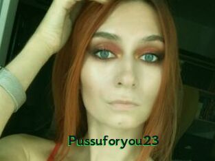 Pussuforyou23