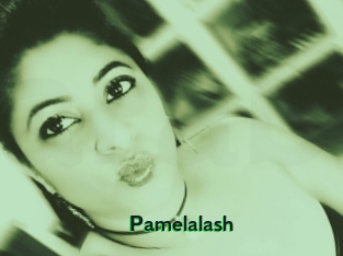 Pamelalash