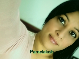 Pamelalash