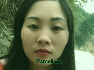 Pamelia22