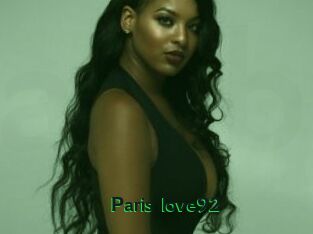 Paris_love92