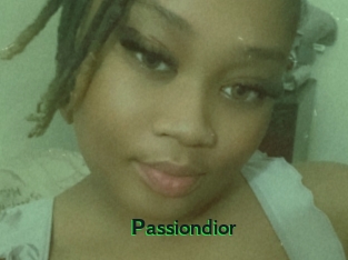 Passiondior