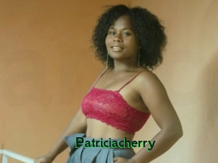 Patriciacherry