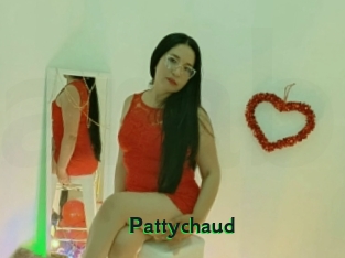 Pattychaud