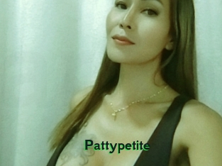 Pattypetite