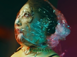 Paulaslave