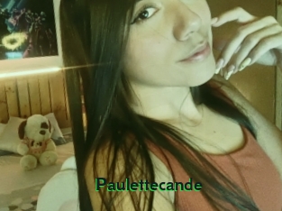 Paulettecande