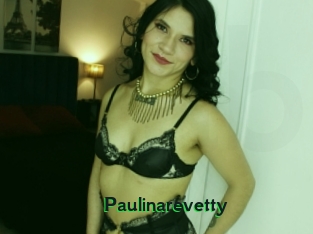 Paulinarevetty