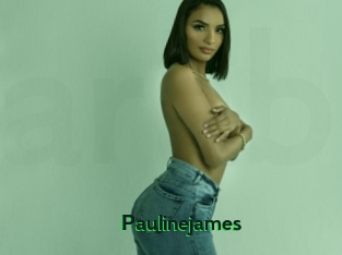 Paulinejames