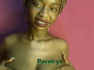 Pavatirya