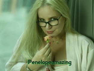 Penelopeamazing