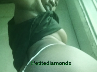 Petitediamondx