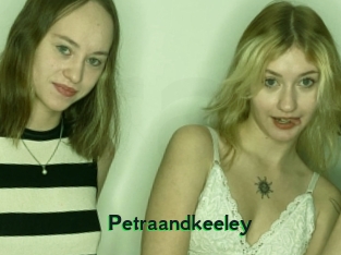 Petraandkeeley