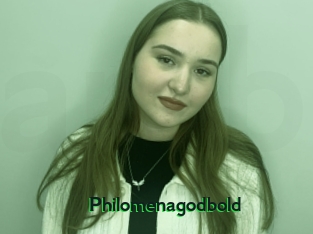 Philomenagodbold