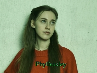 Phyllisaxley