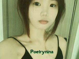 Poetrynina