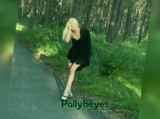 Pollyheyes