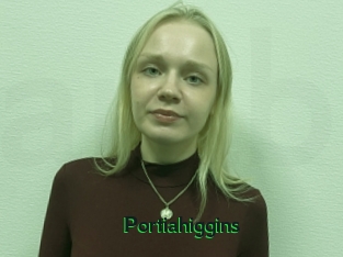 Portiahiggins