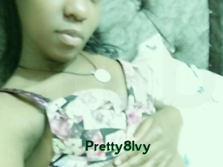 Pretty8lvy