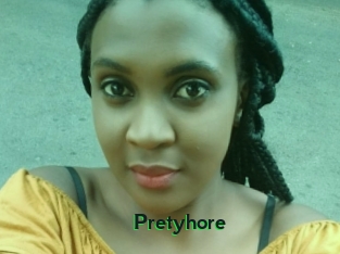 Pretyhore