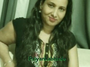 Priyankabhinde